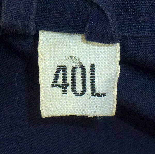 LJ-3-1-68 Jacket of U.S. Air Force Special Operations General Harry Aderholt - Image 10