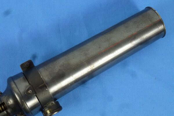 Deactivated WWII Japanese “Knee Mortar” Type 89 Grenade Launcher - Image 3