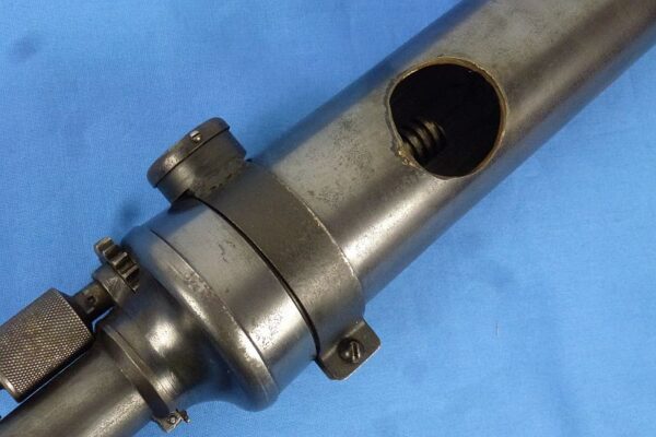 Deactivated WWII Japanese “Knee Mortar” Type 89 Grenade Launcher - Image 6