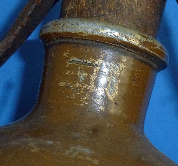 WWII Japanese Army EM/NCO Canteen - Image 5