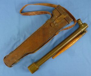 Cased WWI Model 1918 Trench Periscope