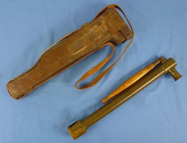 Cased WWI Model 1918 Trench Periscope - Image 2