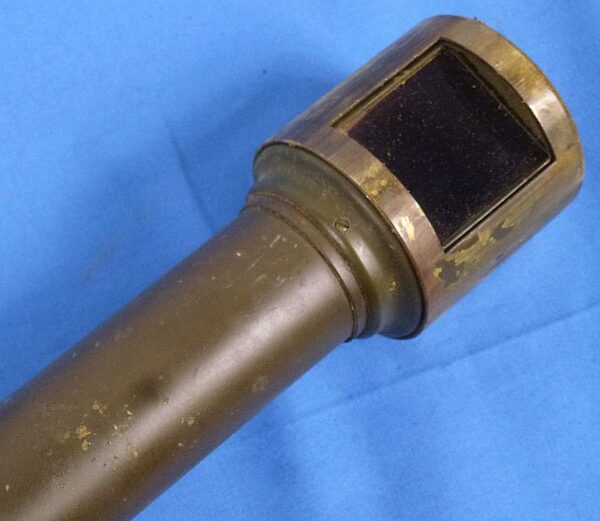 Cased WWI Model 1918 Trench Periscope - Image 4