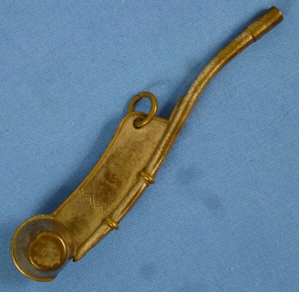 WWII Japanese Navy Bosun's Whistle