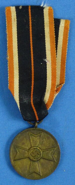 1939 War Merit Medal