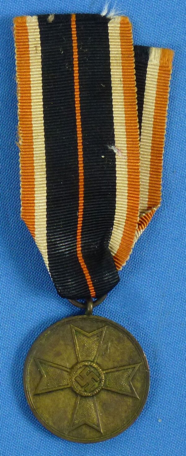 1939 War Merit Medal