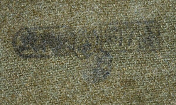 Pair 1942 Dated Japanese Army EM/NCO Puttees - Image 3