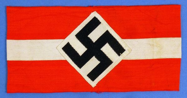 Hitler Youth Armband