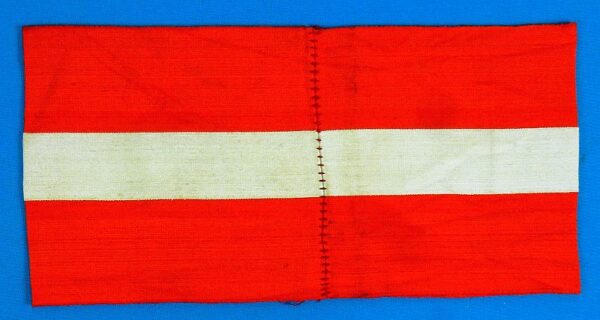 Hitler Youth Armband - Image 2