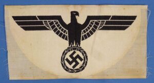 German Army Sport Shirt Insignia