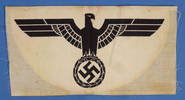 German Army Sport Shirt Insignia