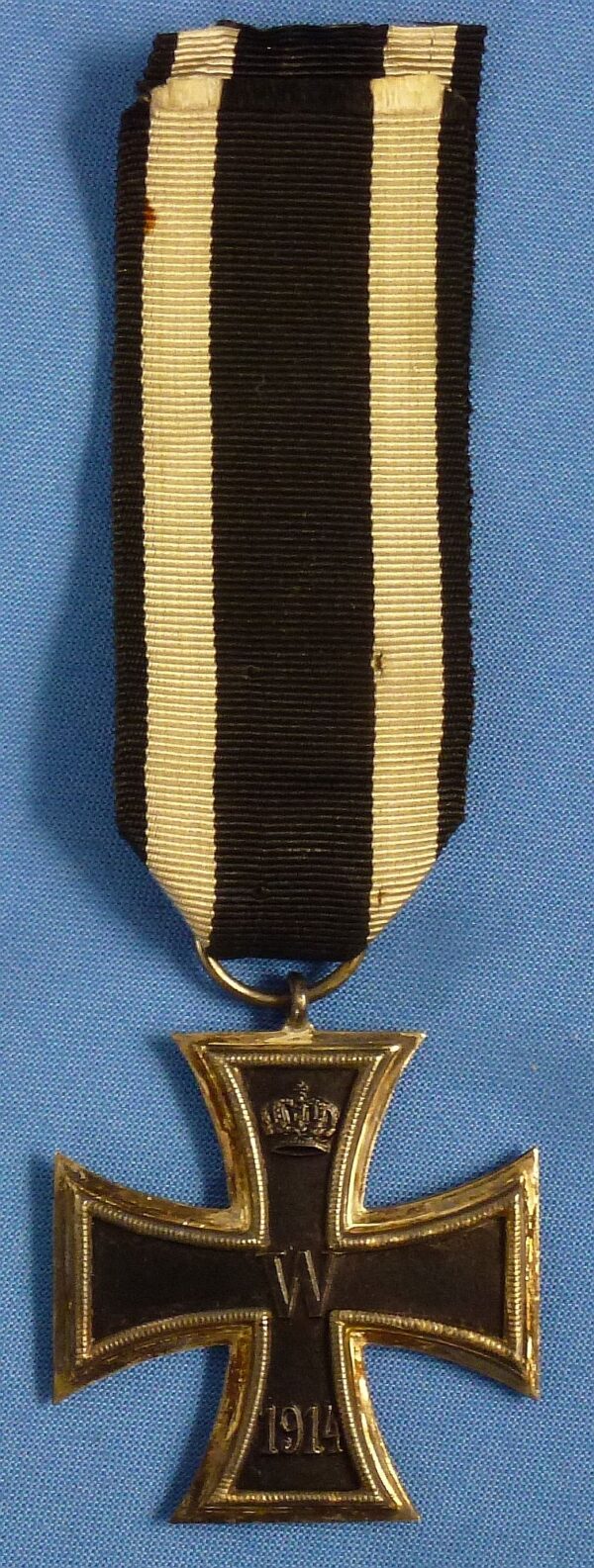 1914 Iron Cross Second Class