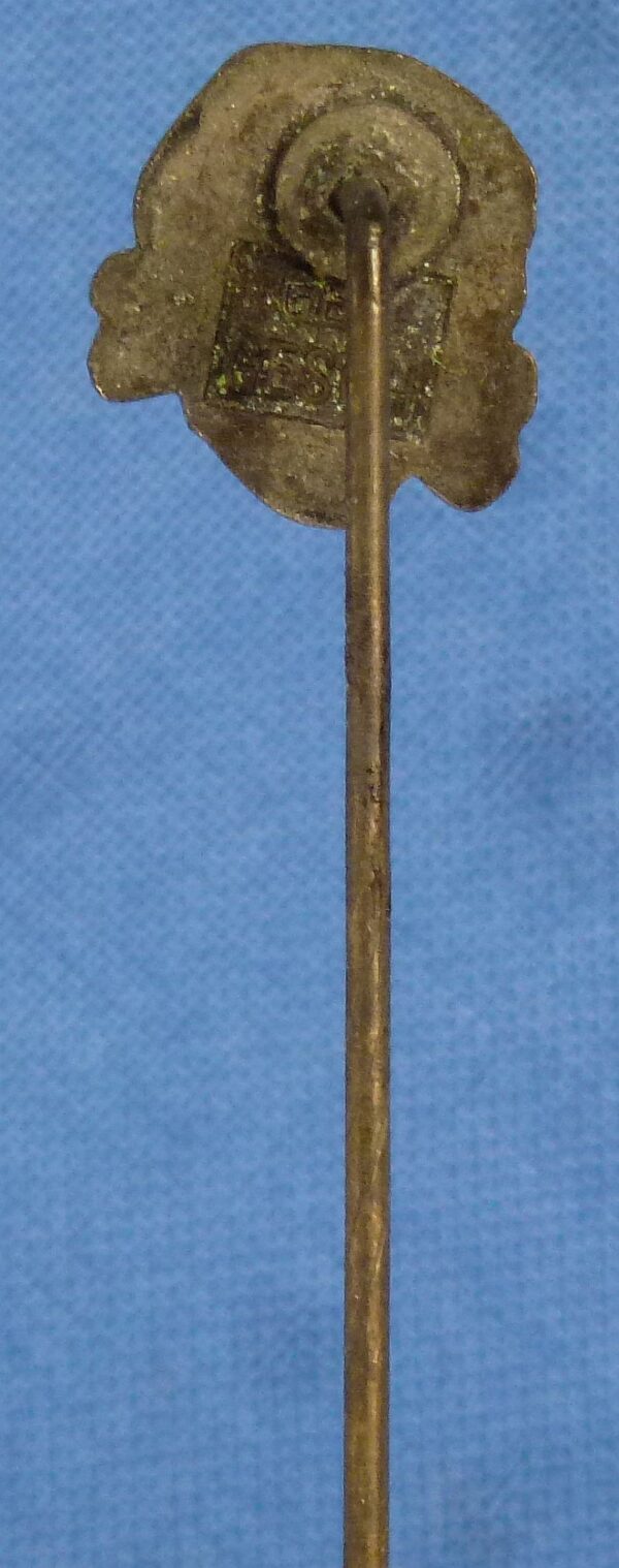 Totenkopf Stickpin - Image 2