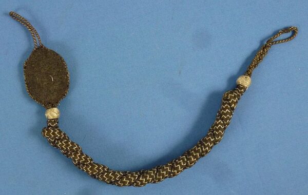 Luftwaffe Marksmanship Lanyard - Image 3