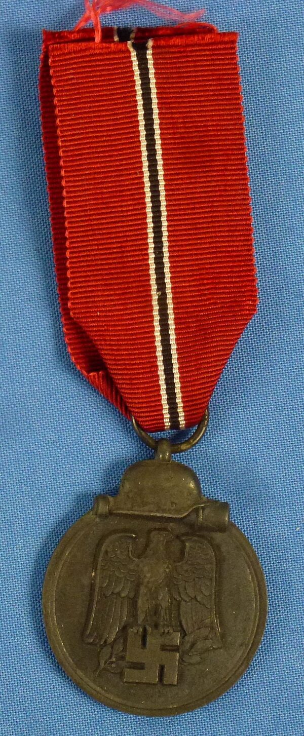 Third Reich Eastern Front Campaign Medal
