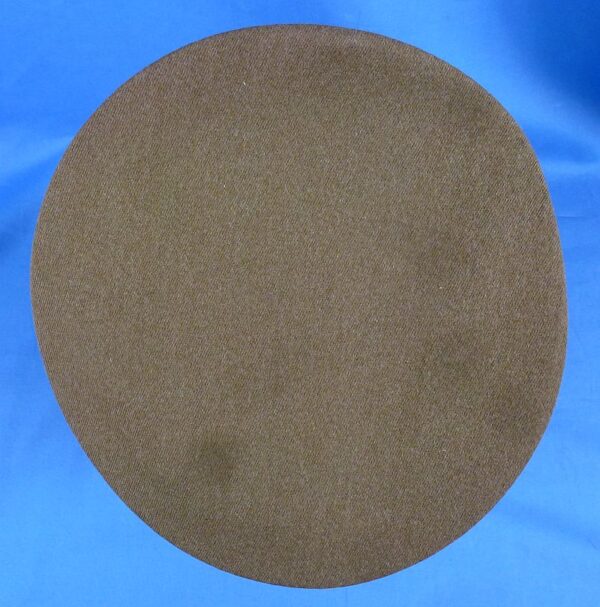 Named WWII Japanese Army Officer Visor Cap - Image 6