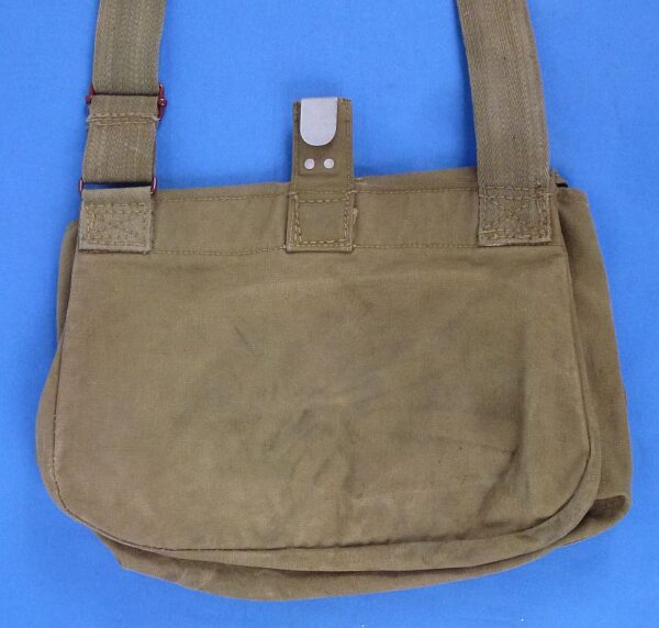 WWII Japanese Army Haversack - Image 4