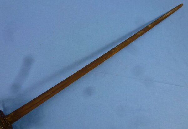 17th Century European Walloon Sword - Image 5