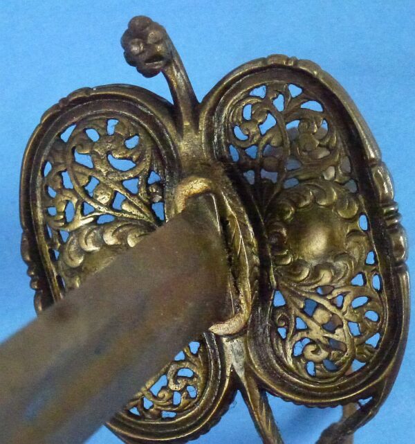 17th Century European Walloon Sword - Image 8