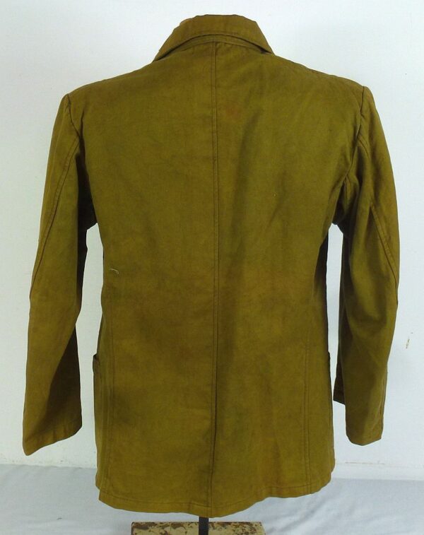 WWII Japanese Navy Tunic - Image 3