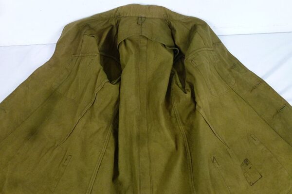 WWII Japanese Navy Tunic - Image 5
