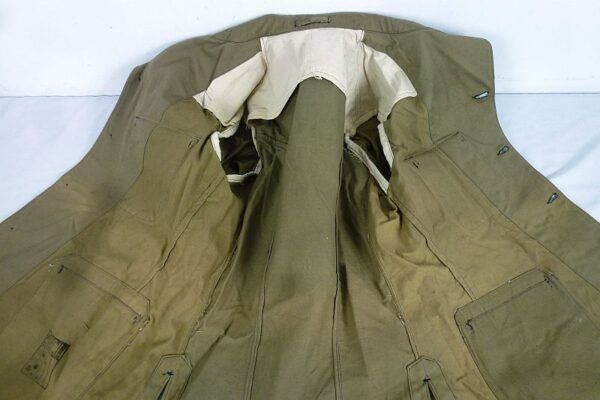 WWII Japanese Navy Tunic - Image 5