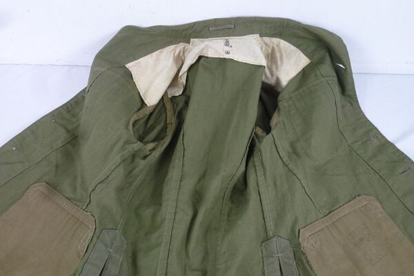 WWII Japanese Navy Tunic - Image 5