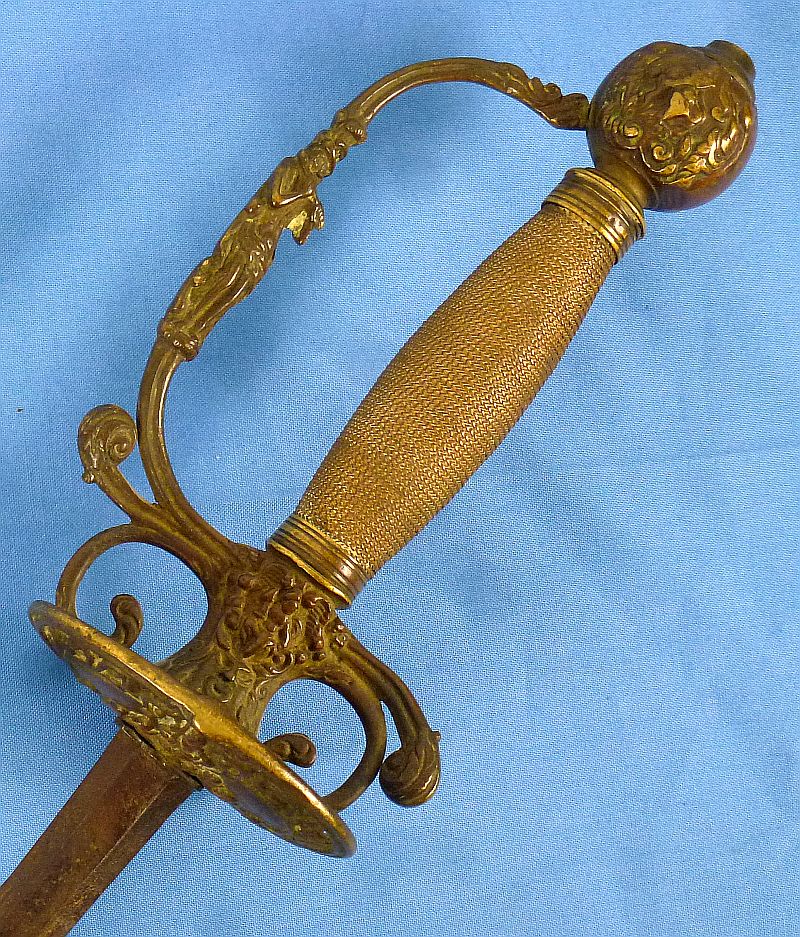 18th Century European Small Sword - Image 6