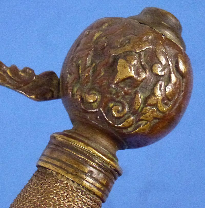 18th Century European Small Sword - Image 8