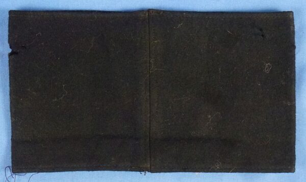 DRKB Deutscher Reichskriegerbund (Kyffhäuserbund) Member Armband - Image 2
