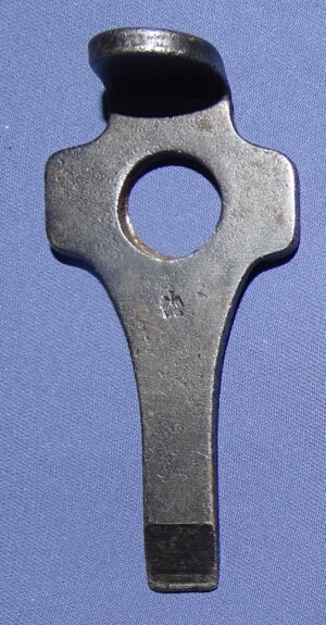 WWI Imperial German PO8 Luger Take Down Tool