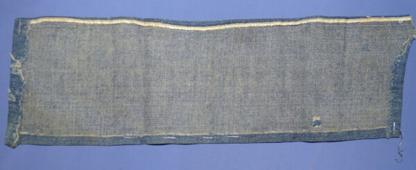WWI Provost Armband - Image 2