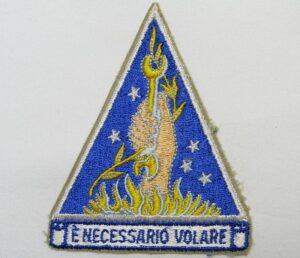 57th Field Maintenance Squadron Patch