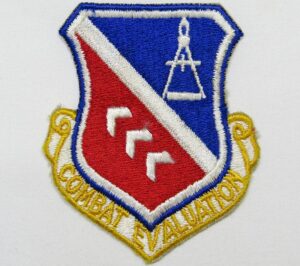 Combat Evaluation Patch