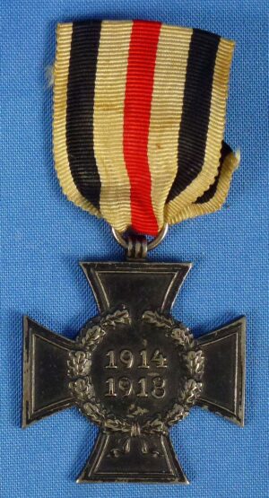 Hindenburg Cross for Next of Kin