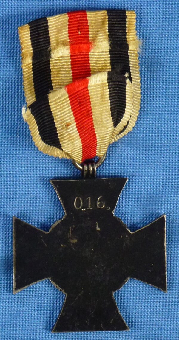 Hindenburg Cross for Next of Kin - Image 2