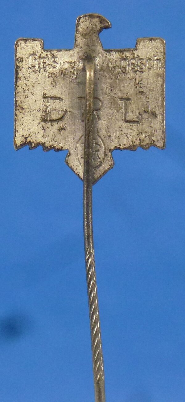 DRL Member Stickpin - Image 2