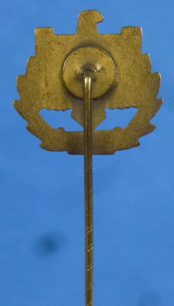 1939 DRL Performance Badge Stickpin - Image 2