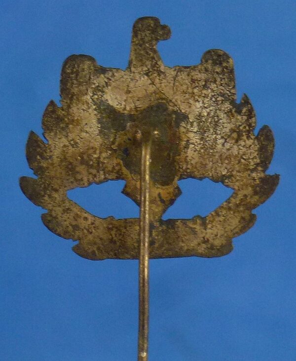 1940 DRL Performance Badge Stickpin - Image 2