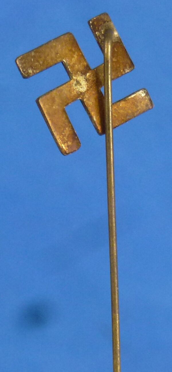 Swastika Stickpin - Image 2