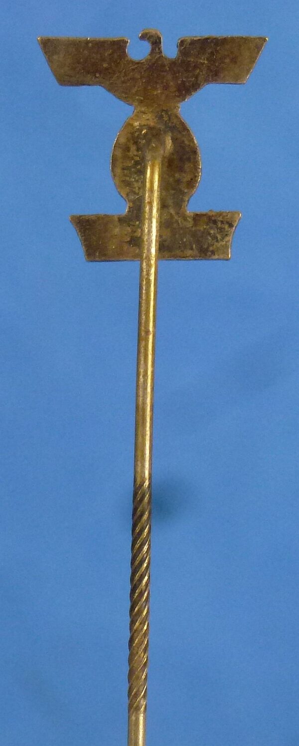 1939 Spange to the Iron Cross Stickpin - Image 2