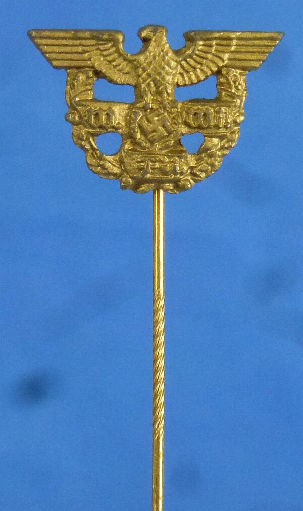 Defense Economy Leader Award Stickpin