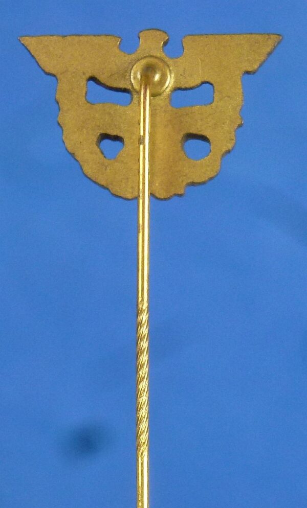 Defense Economy Leader Award Stickpin - Image 2