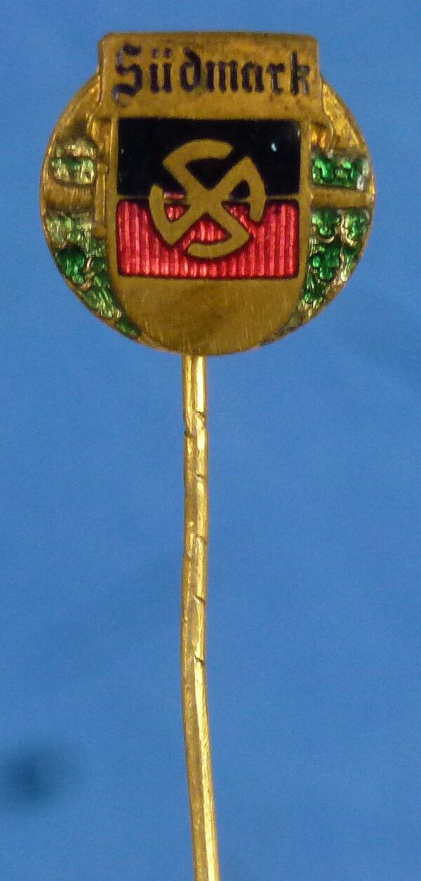 Sudmark Stickpin