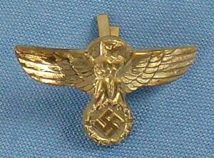 SS / SA Political Dagger Grip Eagle RZM M 1/ 47