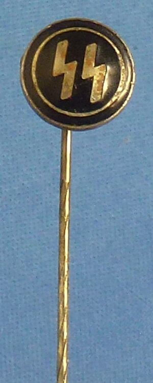 SS Member Stickpin
