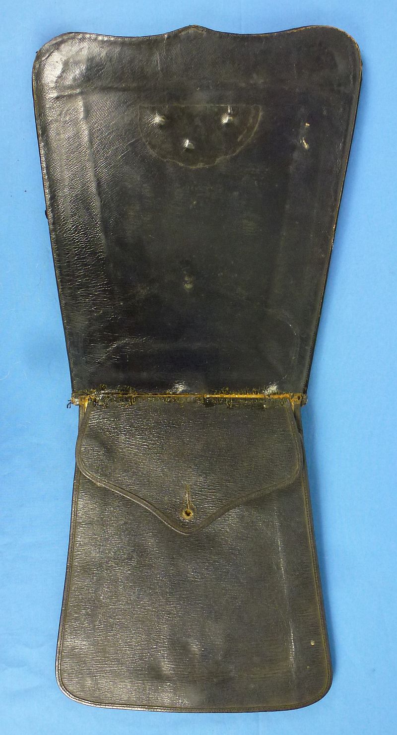 British Royal Artillery Sabertache - Image 3