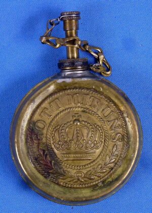 WWI Trench Art Oiler