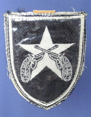 South Vietnamese Military Police Pocket Hanger