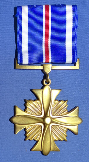 米軍殊勲飛行十字章　Distinguished Flying Cross Distinguished Flying Cross – Griffin Militaria